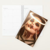 Falln Personal Savior Planner (Display)