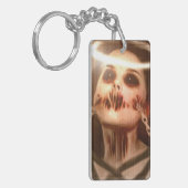 Falln Personal Savior Sleutelhanger (Voorkant Links)