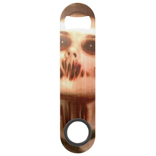 Falln Personal Savior Speed Flessenopener (Achterkant)