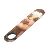 Falln Personal Savior Speed Flessenopener (Achterkant Gekanteld)