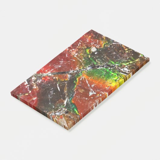 Falln Piedras Arcoiris Post-it® Notes (Schuin)