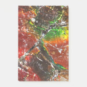 Falln Piedras Arcoiris Post-it® Notes (Voorkant)