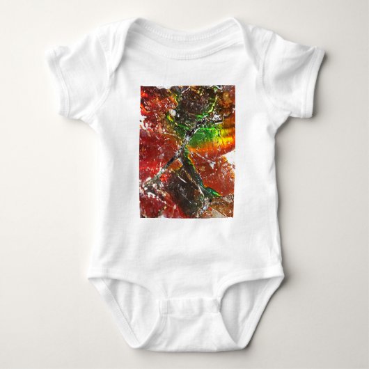 Falln Piedras Arcoiris Romper (Voorkant)