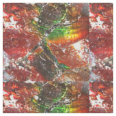 Falln Piedras Arcoiris Stof (Close Up)
