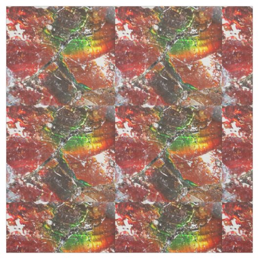 Falln Piedras Arcoiris Stof (Swatch)