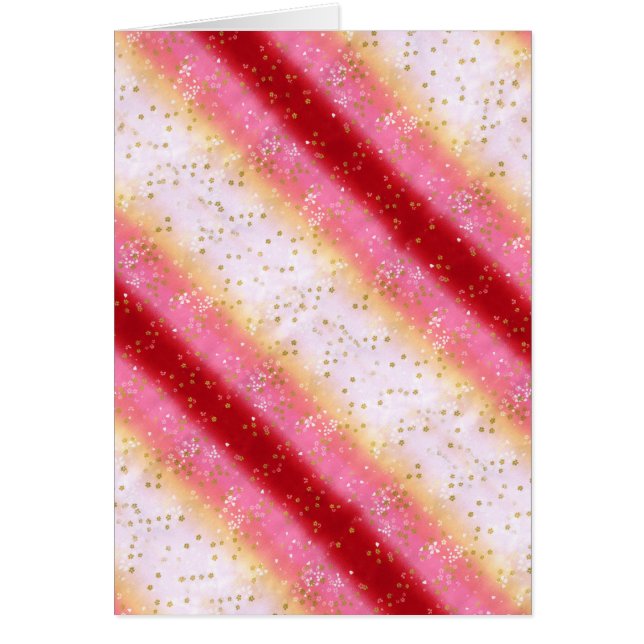 Falln Pink Sakura Sunrise (Voorkant)