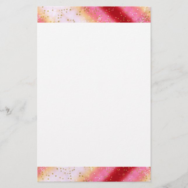 Falln Pink Sakura Sunrise (Voorkant)