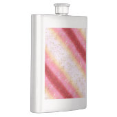 Falln Pink Sakura Sunrise Heupfles (Rechts)