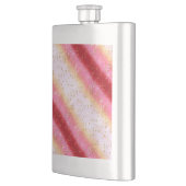 Falln Pink Sakura Sunrise Heupfles (Links)