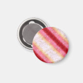 Falln Pink Sakura Sunrise Magneet (Voorkant / Achterkant)