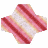 Falln Pink Sakura Sunrise Voetbal (Enkel)