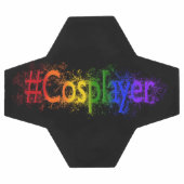 Falln Proud Cosplayer Voetbal (Enkel)