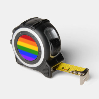 Falln Rainbow Gay Pride Flag Rolmaat