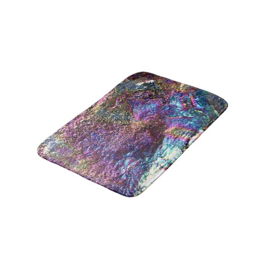 Falln Rainbow Rocks Badmat (Gekanteld)
