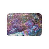 Falln Rainbow Rocks Badmat (Voorkant)