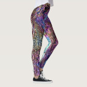 Falln Rainbow Rocks Leggings (Rechts)