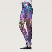 Falln Rainbow Rocks Leggings (Links)