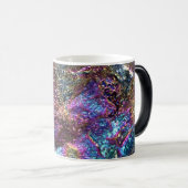 Falln Rainbow Rocks Magische Mok (Voorkant rechts)
