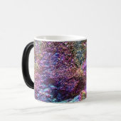 Falln Rainbow Rocks Magische Mok (Voorkant links)