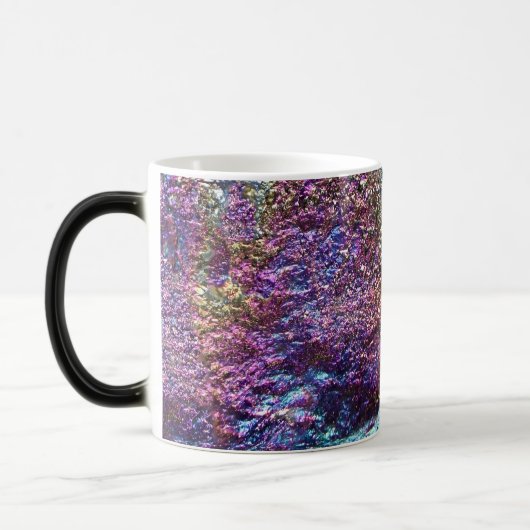 Falln Rainbow Rocks Magische Mok (Links)