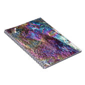 Falln Rainbow Rocks Notitieboek (Rechterzijde)