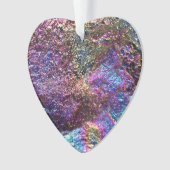 Falln Rainbow Rocks Ornament (voorkant)
