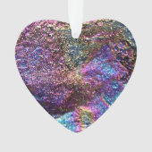 Falln Rainbow Rocks Ornament (voorkant)