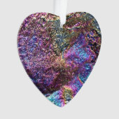 Falln Rainbow Rocks Ornament (voorkant)