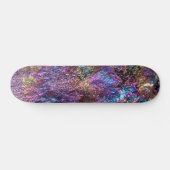 Falln Rainbow Rocks Persoonlijk Skateboard (Horizontaal)