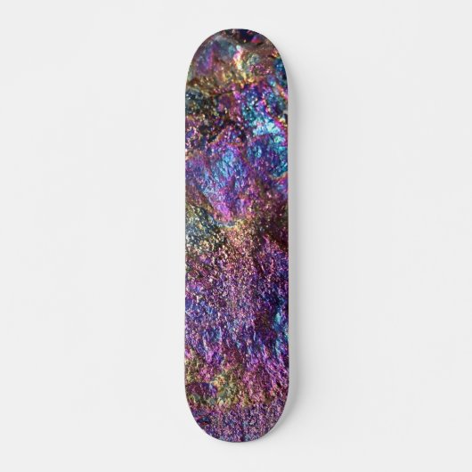Falln Rainbow Rocks Persoonlijk Skateboard (Voorkant)
