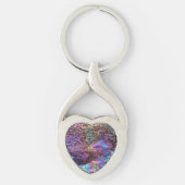 Falln Rainbow Rocks Sleutelhanger (Voorkant)