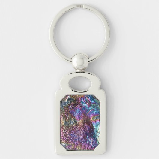 Falln Rainbow Rocks Sleutelhanger (Voorkant)