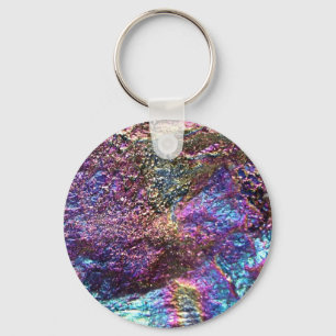 Falln Rainbow Rocks Sleutelhanger