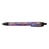 Falln Rainbow Rocks Zwarte Inkt Pen (Bodem)