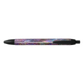 Falln Rainbow Rocks Zwarte Inkt Pen (Achterkant)