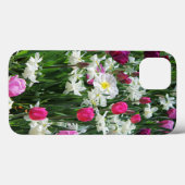 Falln Romantic Spring Morning Case-Mate iPhone Case (Achterkant (horizontaal))