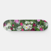 Falln Romantic Spring Morning Skateboard (Horizontaal)