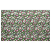 Falln Romantic Spring Morning Stof (Fat Quarter)