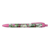 Falln Romantic Spring Morning Zwarte Inkt Pen (Bovenkant)