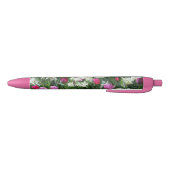 Falln Romantic Spring Morning Zwarte Inkt Pen (Bodem)