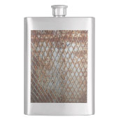 Falln Rusty Grate Flacon (Voorkant)