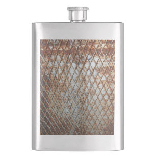 Falln Rusty Grate Flacon