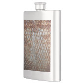 Falln Rusty Grate Flacon (Links)