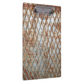 Falln Rusty Grate Klembord (Rechts)