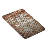 Falln Rusty Grate Magneet (Rechterzijde)