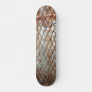 Falln Rusty Grate Persoonlijk Skateboard