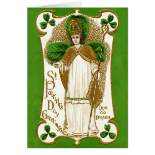 Falln Saint Patrick