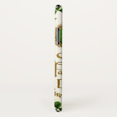 Falln Saint Patrick Case-Mate iPhone Case (Achterkant / rechts)