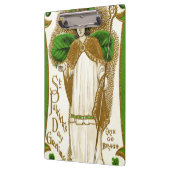 Falln Saint Patrick Klembord (Links)