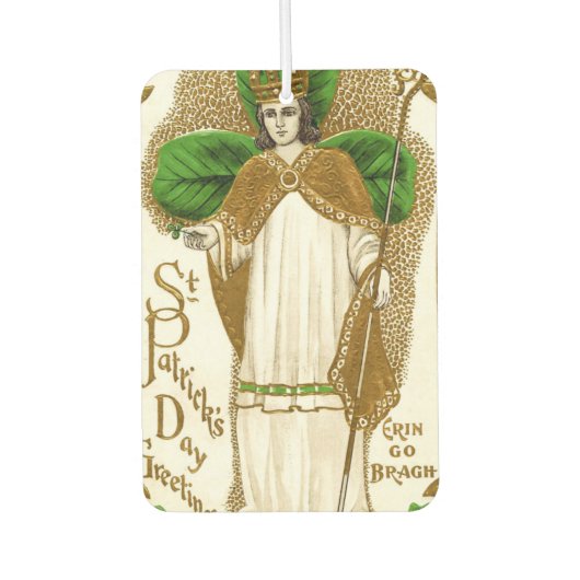 Falln Saint Patrick Luchtverfrisser (Voorkant)